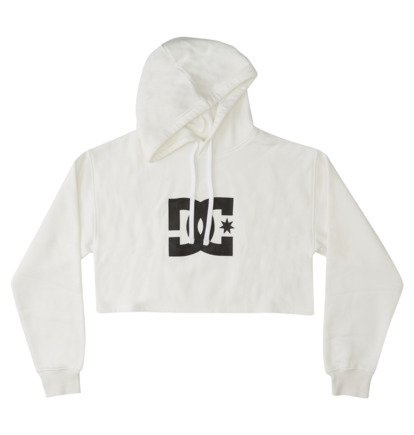 DC Star - Hoodie for Women  ADJFT03025