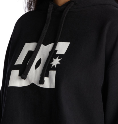 DC - Hoodie for Women  ADJFT03028