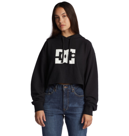 DC - Hoodie for Women  ADJFT03028