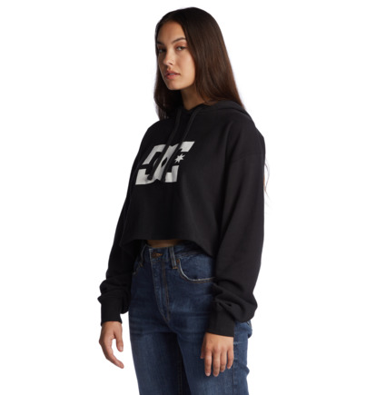 DC - Hoodie for Women  ADJFT03028