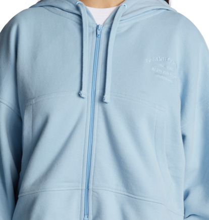 Weekend - Zip-Up Hoodie for Women  ADJFT03039