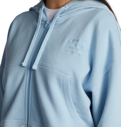 Weekend - Zip-Up Hoodie for Women  ADJFT03039