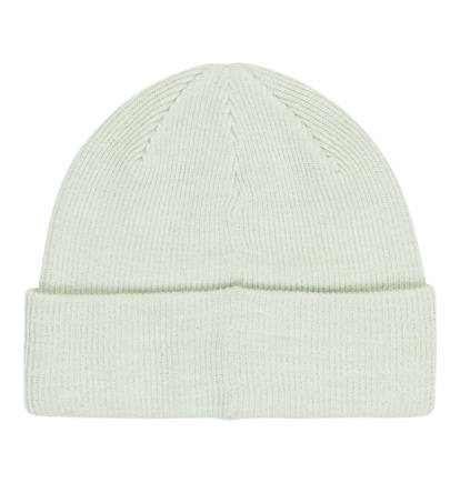 dcshoes, Label - Mütze für Frauen, PALE AQUA (gcp0) Label - Beanie for Women  ADJHA03018