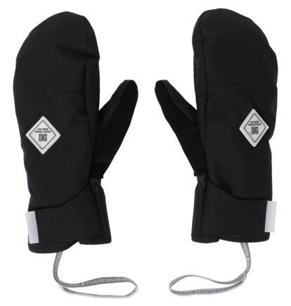 Franchise - Technical Snowboard/Ski Mittens for Women  ADJHN03014