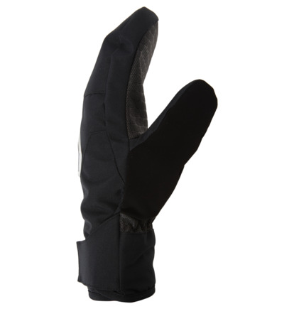 Franchise - Technical Snow Mittens for Women  ADJHN03014