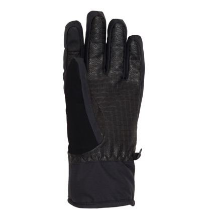 Franchise - Technical Snow Gloves for Women  ADJHN03015