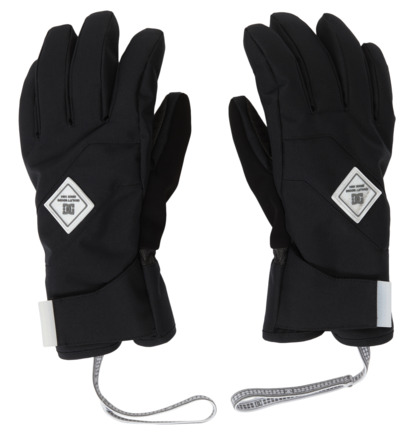 Franchise - Technical Snowboard/Ski Gloves for Women  ADJHN03015