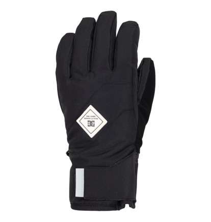 Franchise - Technical Snow Gloves for Women  ADJHN03015