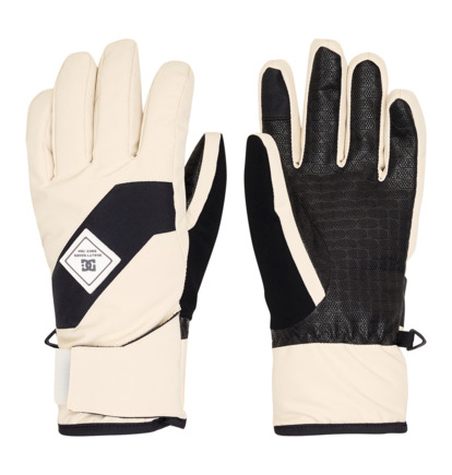 Franchise - Technical Snow Gloves for Women  ADJHN03015