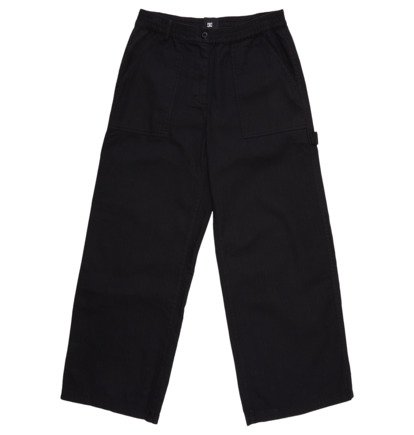 Riveter - Carpenter Trousers for Women  ADJNP03001