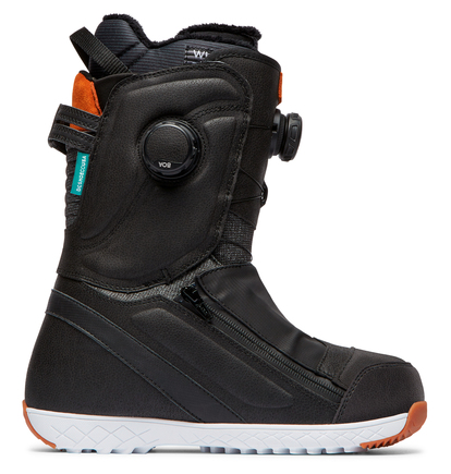 Mora - BOA® Snowboard Boots for Women | DC Shoes