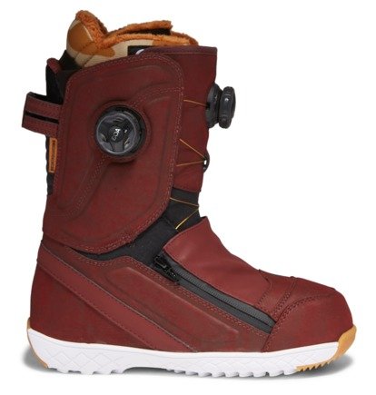 Dc womens snowboard boots best sale