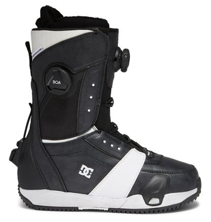 Lotus Step On BOA Snowboard Boots for Women DC Shoes