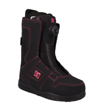 W'S Phase - BOA&reg; Snowboard Boots for Women  ADJO100031