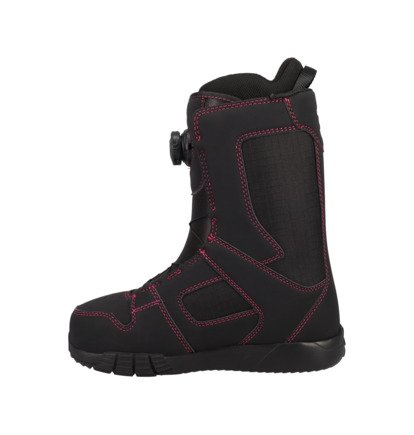 W'S Phase - BOA&reg; Snowboard Boots for Women  ADJO100031