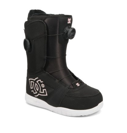 Lotus - BOA® Snowboard Boots for Women  ADJO100033