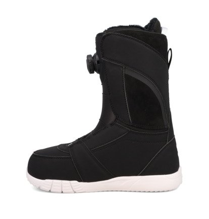 Lotus - BOA&reg; Snowboard Boots for Women  ADJO100033