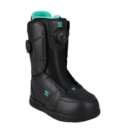 Lotus - BOA&reg; Snowboard Boots for Women  ADJO100033