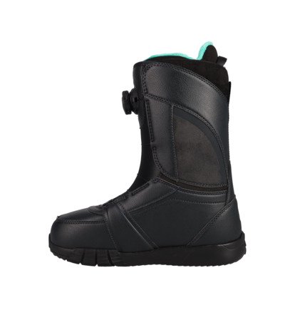 Lotus - BOA&reg; Snowboard Boots for Women  ADJO100033