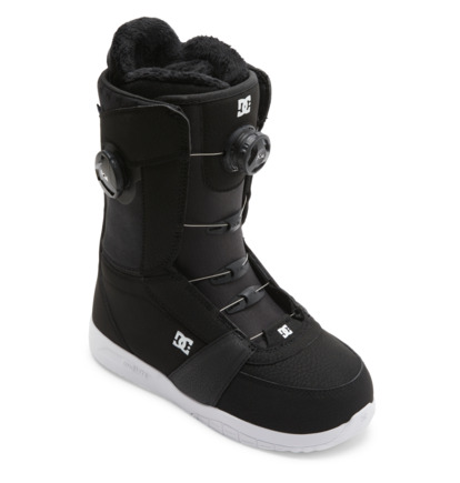 Lotus - BOA® Snowboard Boots for Women  ADJO100033