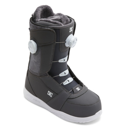 Lotus - BOA® Snowboard Boots for Women  ADJO100033