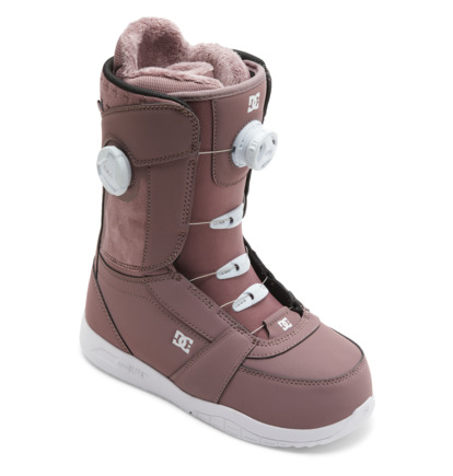 Lotus - BOA® Snowboard Boots for Women  ADJO100033