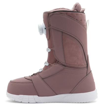 Lotus - BOA® Snowboard Boots for Women  ADJO100033