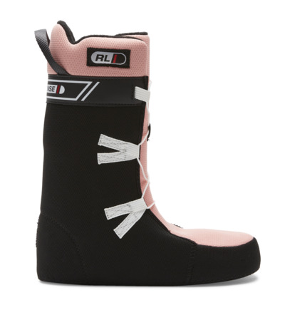 Andy Warhol x DC Shoes - BOA® Snowboard Boots for Women  ADJO100038