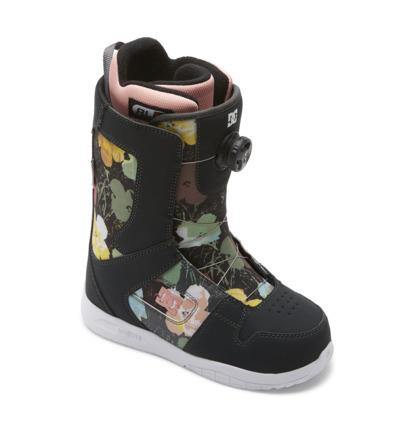 Andy Warhol x DC Shoes - BOA® Snowboard Boots for Women  ADJO100038