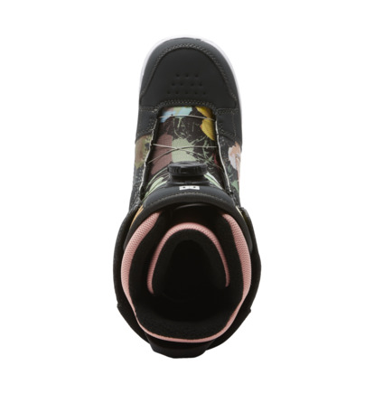 Andy Warhol x DC Shoes - BOA® Snowboard Boots for Women  ADJO100038