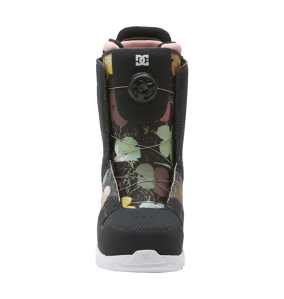 Andy Warhol x DC Shoes - BOA® Snowboard Boots for Women  ADJO100038