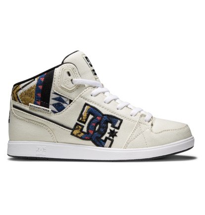 University Mid TX SE - High-Top Shoes for Women  ADJS100110