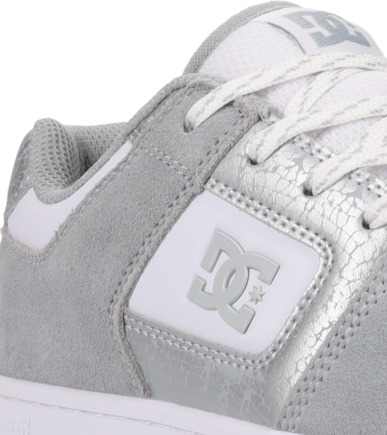 Manteca 4 - Leather Shoes for Women  ADJS100161