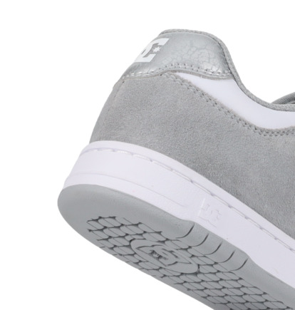 Manteca 4 - Leather Shoes for Women  ADJS100161