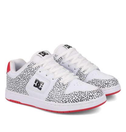 Manteca 4 - Leather Shoes for Women  ADJS100161