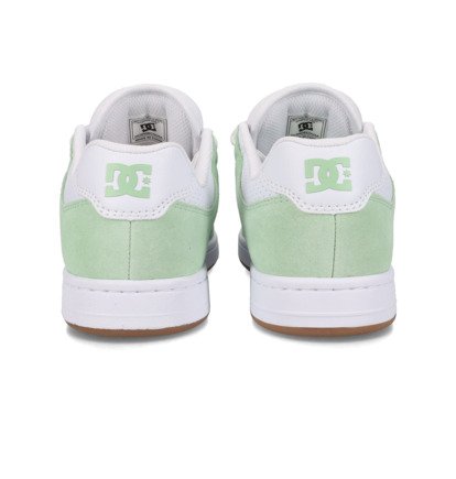 Manteca 4 - Leather Shoes for Women  ADJS100161