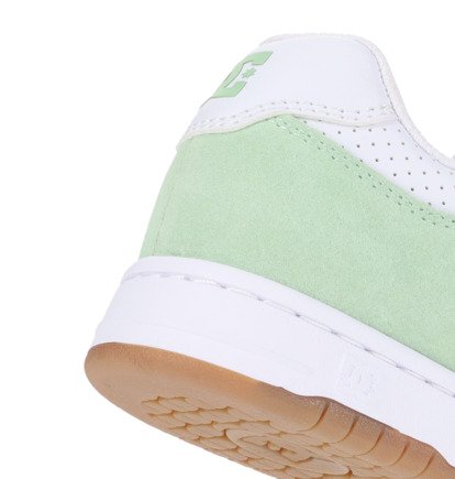 Manteca 4 - Leather Shoes for Women  ADJS100161