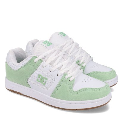 Manteca 4 - Leather Shoes for Women  ADJS100161