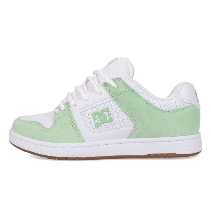 Manteca 4 - Leather Shoes for Women  ADJS100161