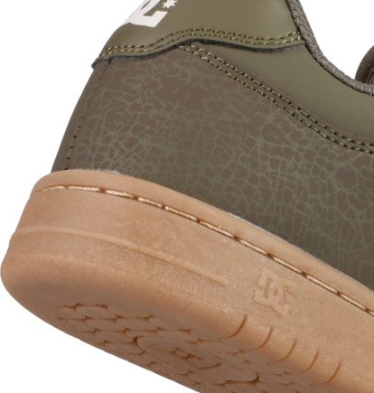 Manteca 4 - Leather Shoes for Women  ADJS100161