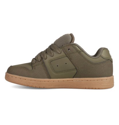 Manteca 4 - Leather Shoes for Women  ADJS100161