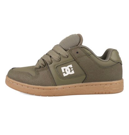 Manteca 4 - Leather Shoes for Women  ADJS100161