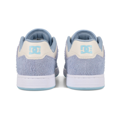 Manteca 4 - Leather Shoes for Women  ADJS100161