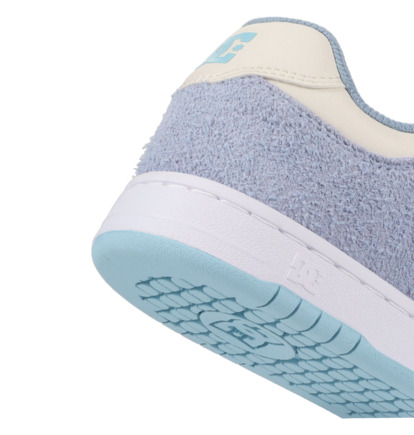 Manteca 4 - Leather Shoes for Women  ADJS100161