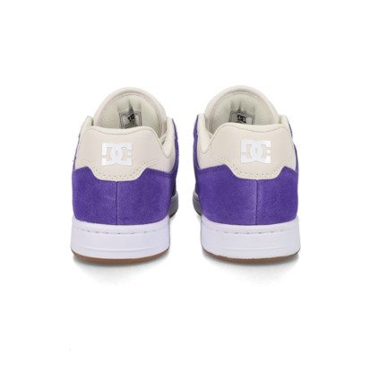 Manteca 4 - Leather Shoes for Women  ADJS100161