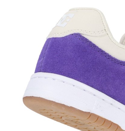 Manteca 4 - Leather Shoes for Women  ADJS100161