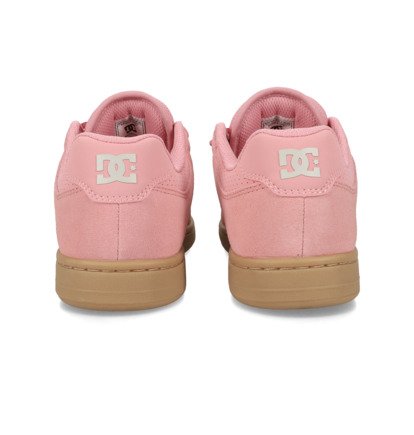 Manteca 4 - Leather Shoes for Women  ADJS100161