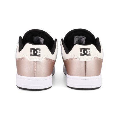 Manteca 4 - Leather Shoes for Women  ADJS100161