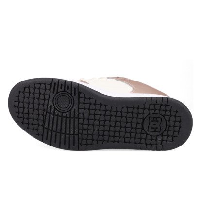 Manteca 4 - Leather Shoes for Women  ADJS100161