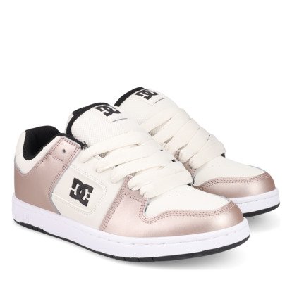 Manteca 4 - Leather Shoes for Women  ADJS100161